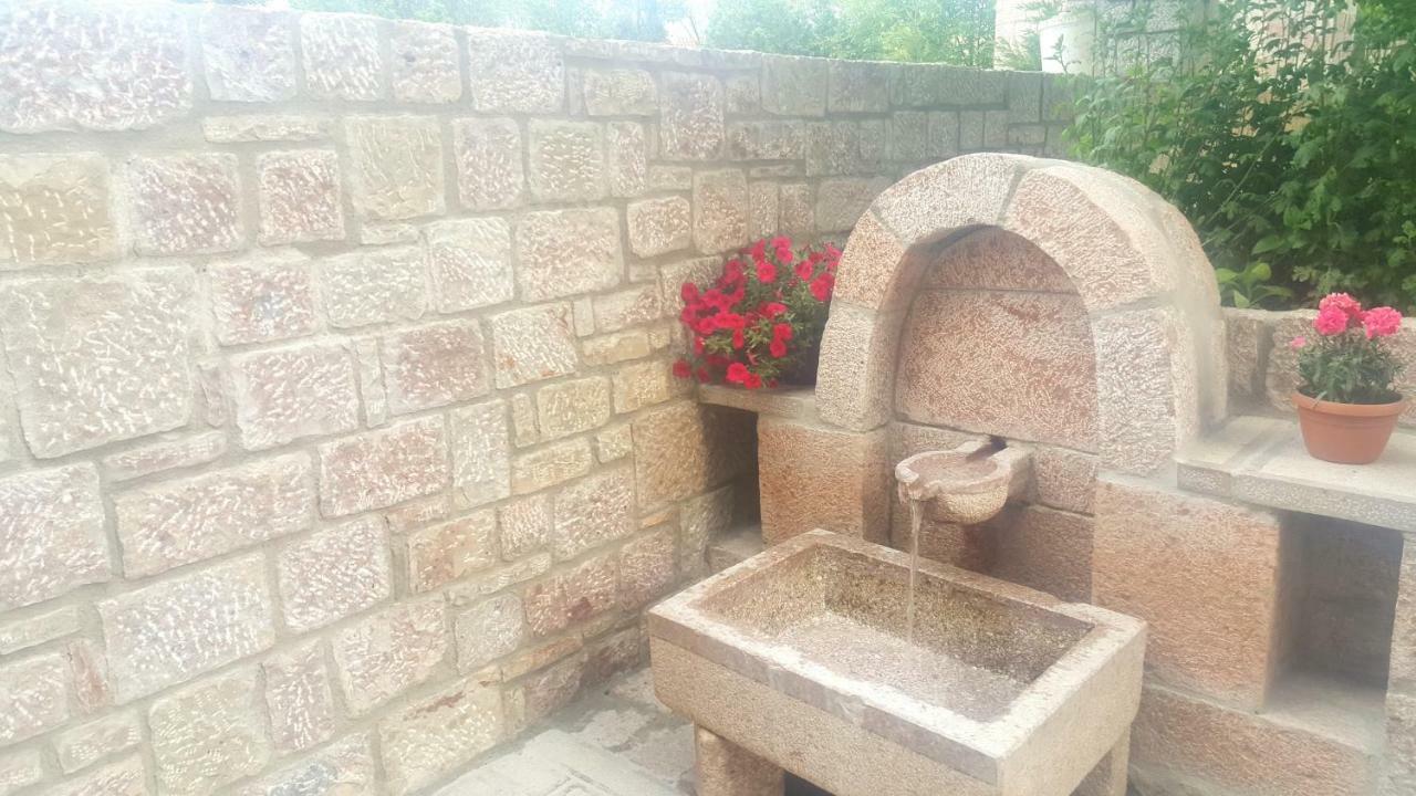 Pashuta Voskopojë Exterior foto